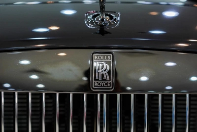 Rolls-Royce Wraith Black Badge-5