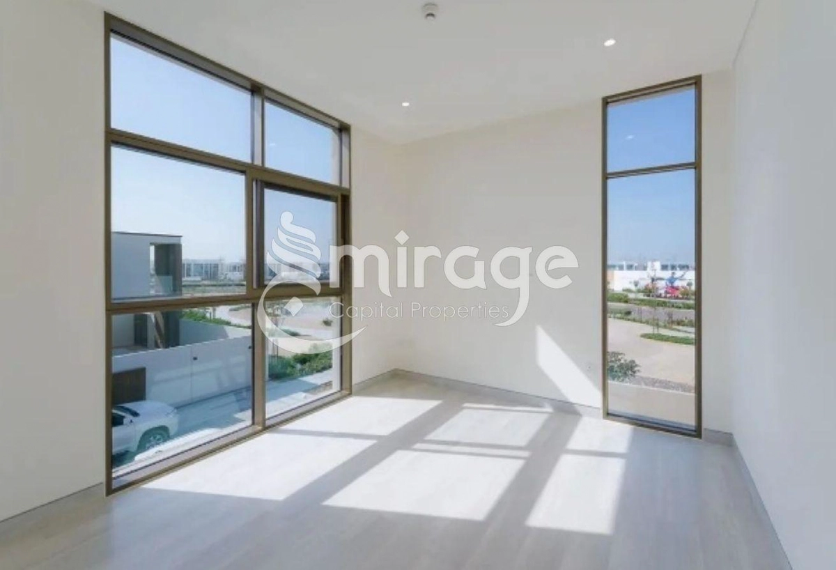 Modern 3BR TH | Premium Facilities | Prime Area