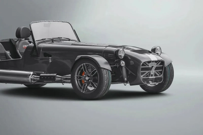 CASH: 415,000 AED | 2025 Caterham CSR Twenty / Limited Edition (1 of 20) / Caterham Warranty-5