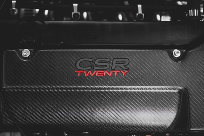 CASH: 415,000 AED | 2025 Caterham CSR Twenty / Limited Edition (1 of 20) / Caterham Warranty-7