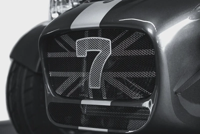 CASH: 415,000 AED | 2025 Caterham CSR Twenty / Limited Edition (1 of 20) / Caterham Warranty-16