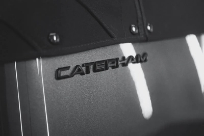 CASH: 415,000 AED | 2025 Caterham CSR Twenty / Limited Edition (1 of 20) / Caterham Warranty-17