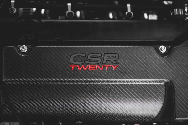CASH: 415,000 AED | 2025 Caterham CSR Twenty / Limited Edition (1 of 20) / Caterham Warranty