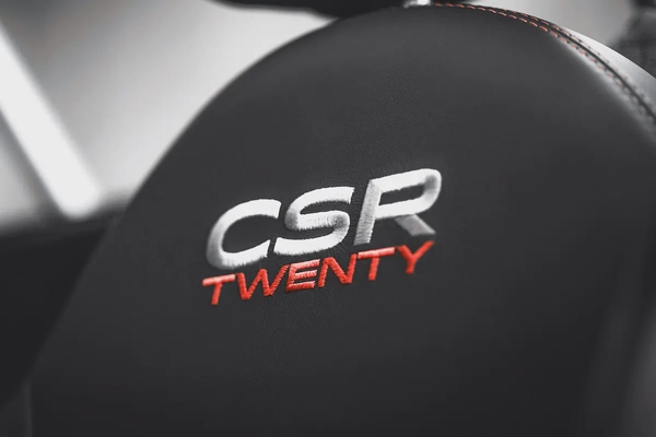 CASH: 415,000 AED | 2025 Caterham CSR Twenty / Limited Edition (1 of 20) / Caterham Warranty