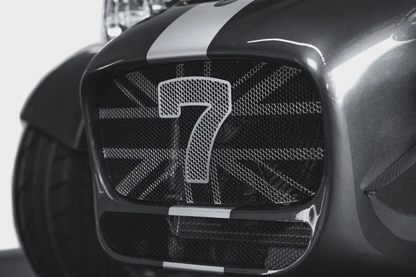 CASH: 415,000 AED | 2025 Caterham CSR Twenty / Limited Edition (1 of 20) / Caterham Warranty