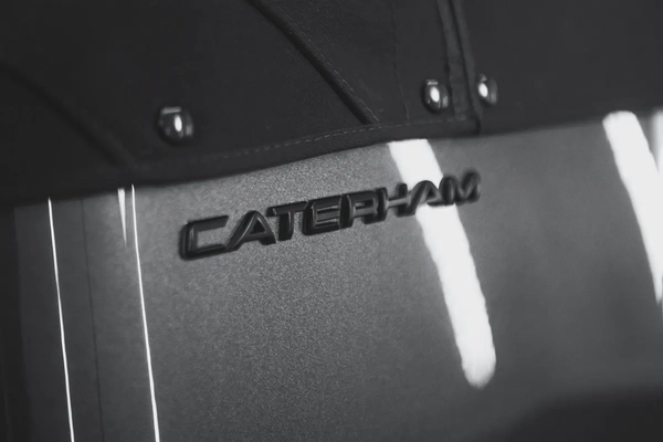 CASH: 415,000 AED | 2025 Caterham CSR Twenty / Limited Edition (1 of 20) / Caterham Warranty