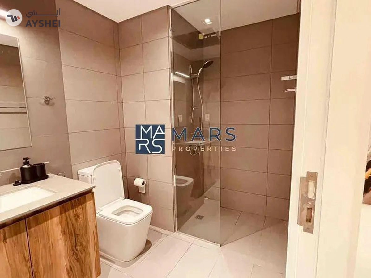 Elegant Living | Spacious 1-Bedroom |Open View