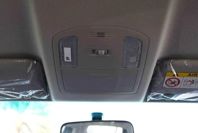 Toyota Hilux HILUX AT 2.4L  Mid AT DIESEL Grey-11
