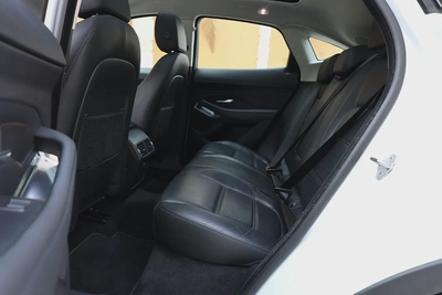 JAGUAR E-PACE P200 AWD ( S PLUS ) - GCC SPECS - ACCIDENT FREE - UNDER WARRANTY --18