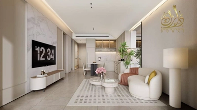 Last Units_Spacious 1BR with Amazing Views_Get the limited Offer Today!-5