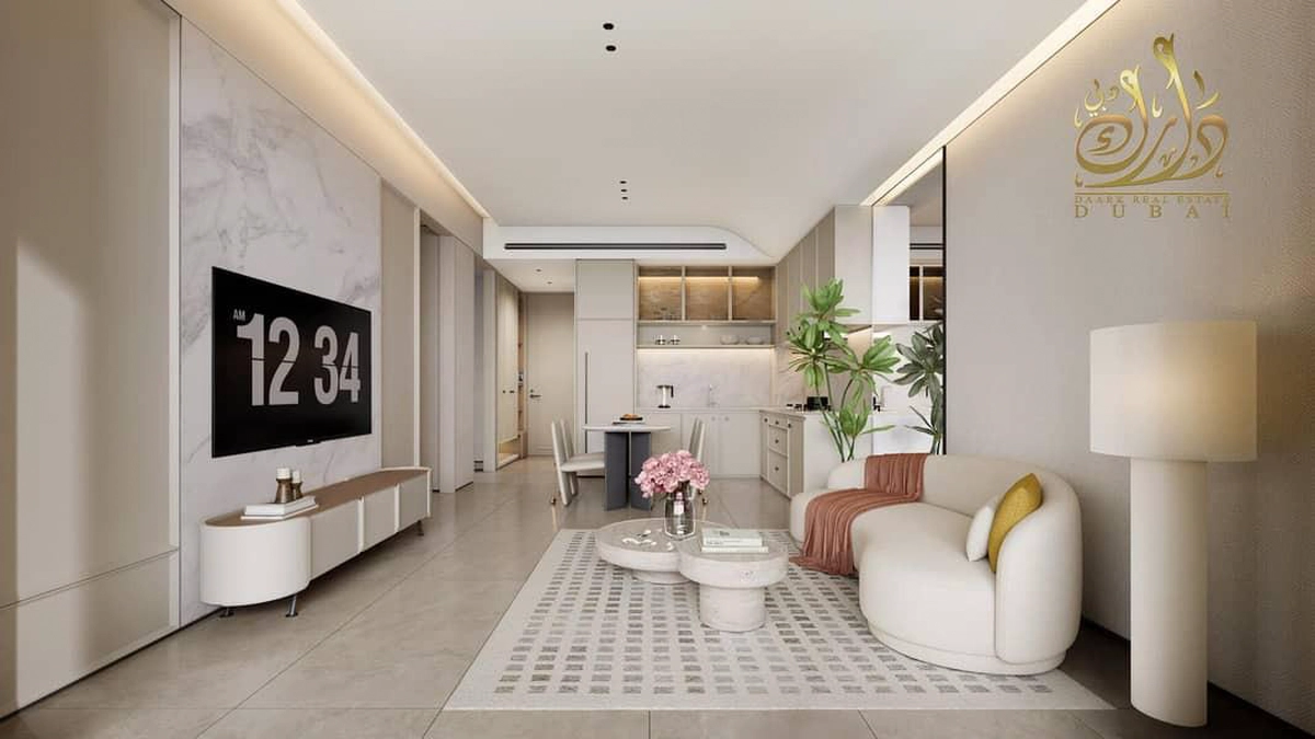 Last Units_Spacious 1BR with Amazing Views_Get the limited Offer Today!-5-5
