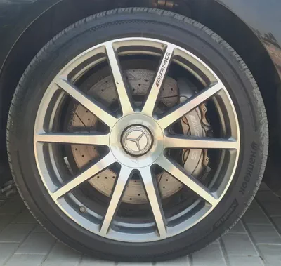 Mercedes-Benz S-Class S 63 AMG 4MATIC 2016 Korean Specs-8