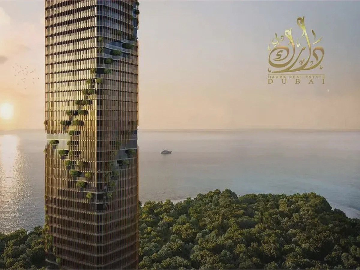 ""Skyline Panorama--Kanyon by Beyond--Full Sea View--Limited Collection""