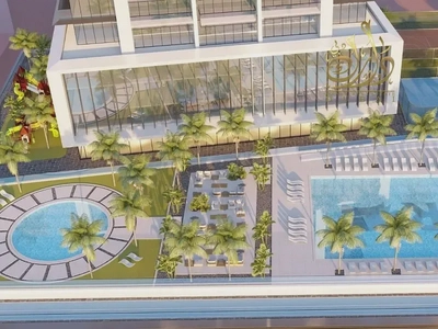 Hot Deal | Limited Offer | Fully Furnished | High ROI | High Demand | Limited Units | Book Now-8