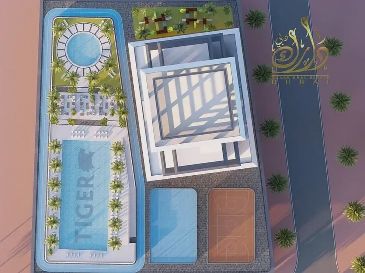Hot Deal | Limited Offer | Fully Furnished | High ROI | High Demand | Limited Units | Book Now-6-6