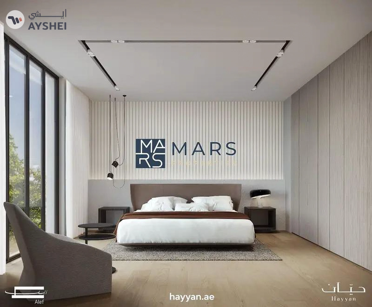 luxurious 4 BHK townhouse for sale