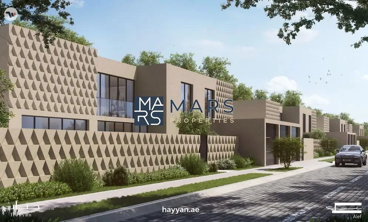 luxurious 4 BHK townhouse for sale