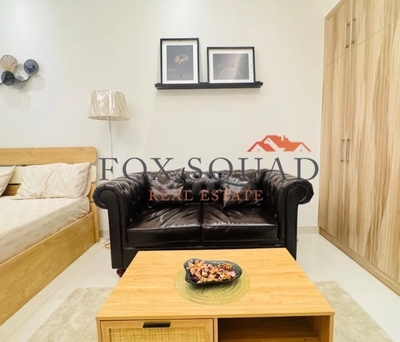APARTMENT FOR RENT IN HERA TOWER, DUBAI SPORTS CITY-9