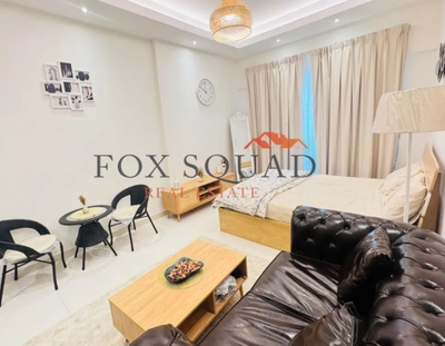APARTMENT FOR RENT IN HERA TOWER, DUBAI SPORTS CITY-10
