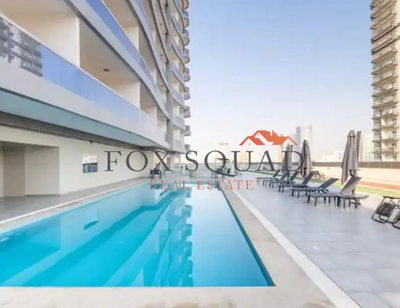 APARTMENT FOR RENT IN HERA TOWER, DUBAI SPORTS CITY-13