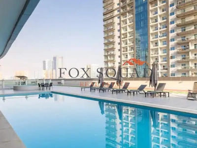 APARTMENT FOR RENT IN HERA TOWER, DUBAI SPORTS CITY-0