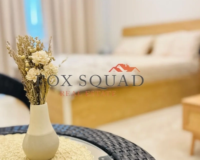 APARTMENT FOR RENT IN HERA TOWER, DUBAI SPORTS CITY-5