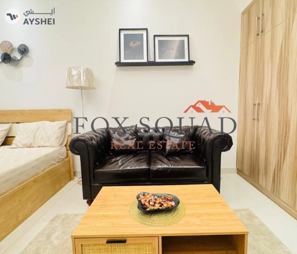 APARTMENT FOR RENT IN HERA TOWER, DUBAI SPORTS CITY