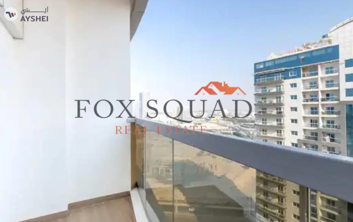 APARTMENT FOR RENT IN HERA TOWER, DUBAI SPORTS CITY-11-11