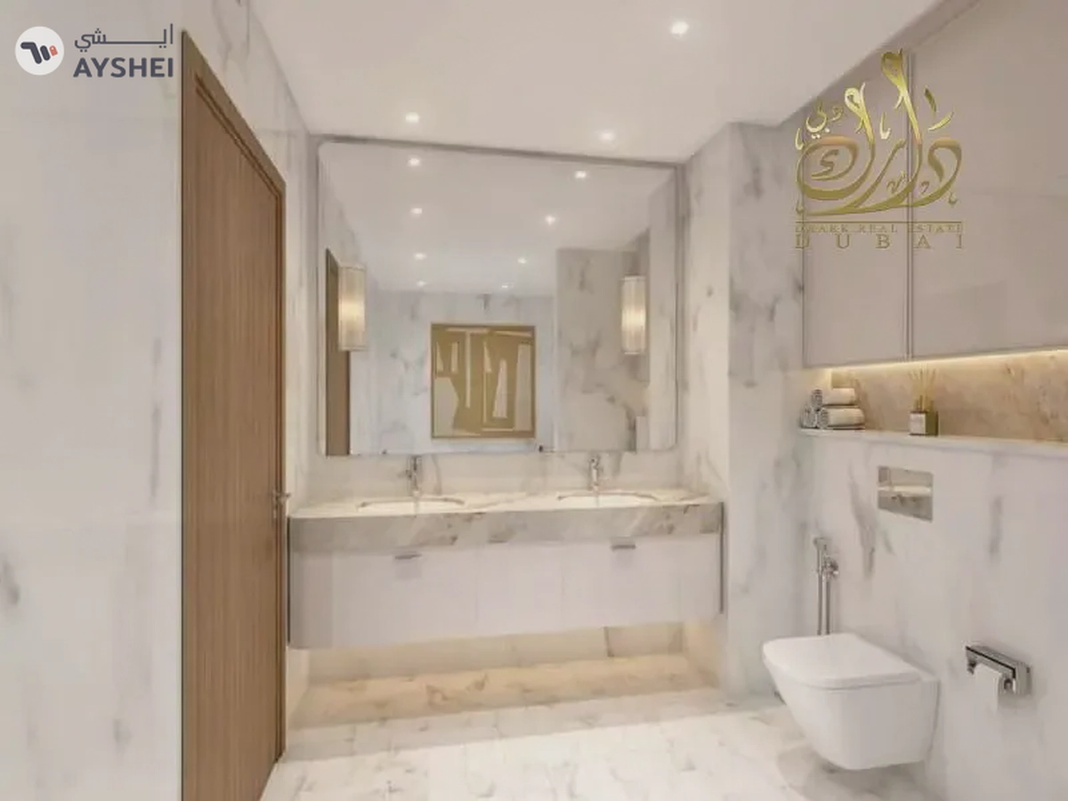 Apartment For Sale in Azizi Venice 10 Building B, Azizi Venice 10, Azizi Venice, Dubai South, Dubai