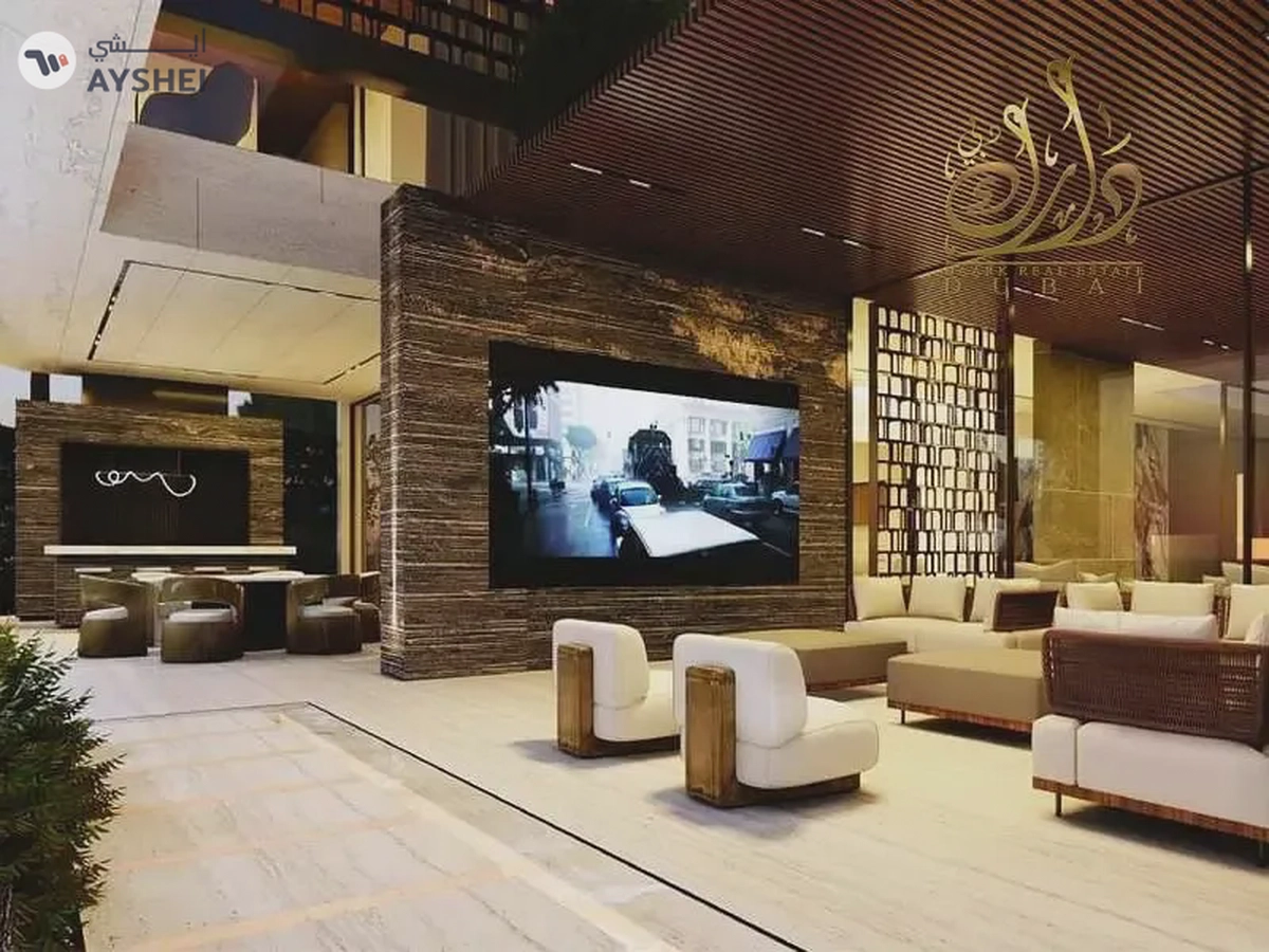 Apartment For Sale in Azizi Venice 10 Building B, Azizi Venice 10, Azizi Venice, Dubai South, Dubai