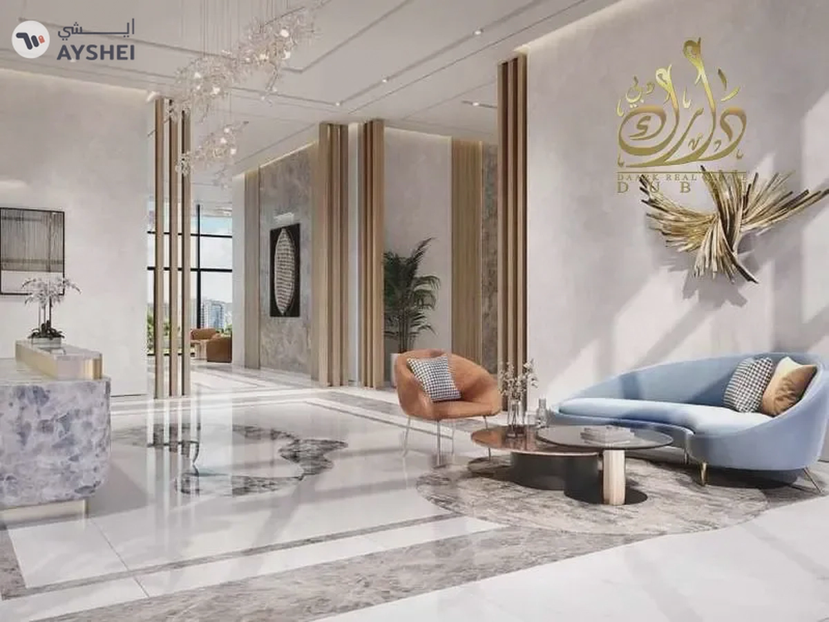 Apartment For Sale in Azizi Venice 10 Building B, Azizi Venice 10, Azizi Venice, Dubai South, Dubai