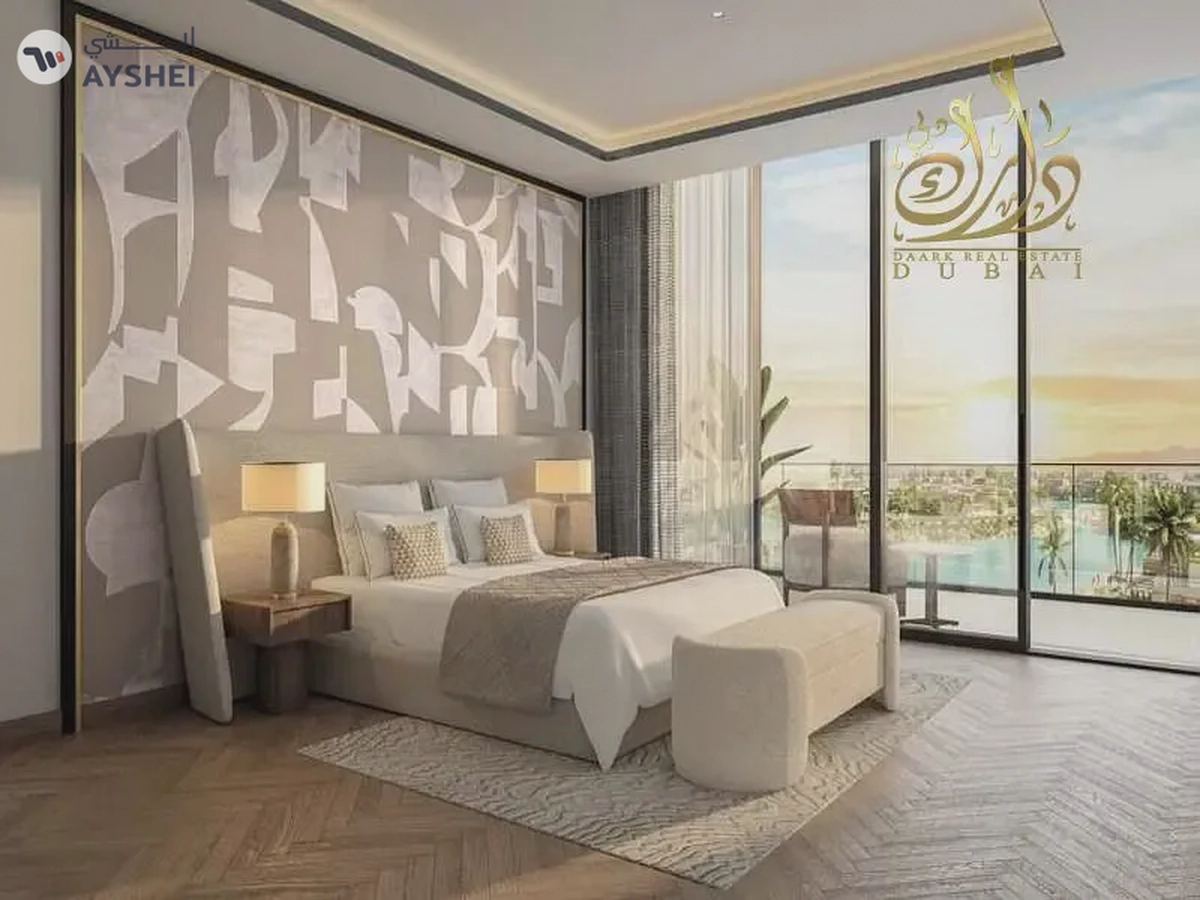 Apartment For Sale in Azizi Venice 10 Building B, Azizi Venice 10, Azizi Venice, Dubai South, Dubai