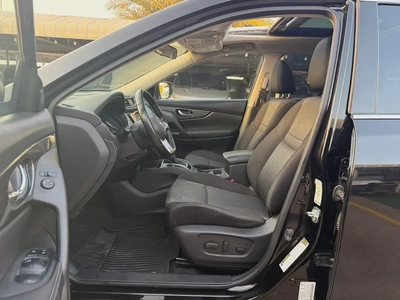 2020 Nissan Rogue S | Efficient SUV | Reliable Family Car-5