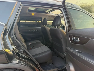 2020 Nissan Rogue S | Efficient SUV | Reliable Family Car-7