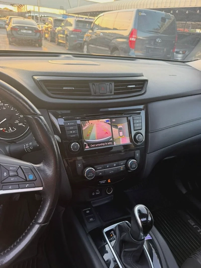 2020 Nissan Rogue S | Efficient SUV | Reliable Family Car-11
