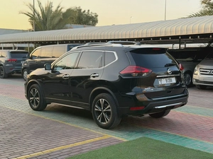 2020 Nissan Rogue S | Efficient SUV | Reliable Family Car