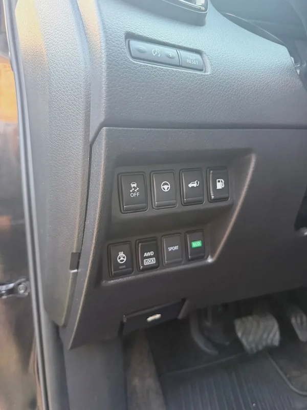 2020 Nissan Rogue S | Efficient SUV | Reliable Family Car