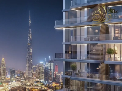 High ROI | Brand New | Spacious Layout | Furnished | Prime Location-0