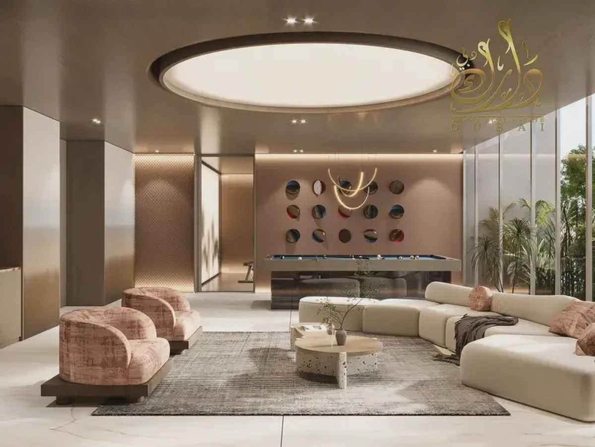 High ROI | Brand New | Spacious Layout | Furnished | Prime Location