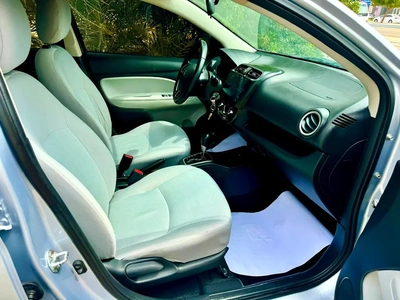 MITSUBISHI ATTRAGE 2022 1.2L GCC (380/-MONTHLY)-6