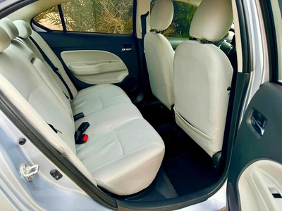 MITSUBISHI ATTRAGE 2022 1.2L GCC (380/-MONTHLY)-1