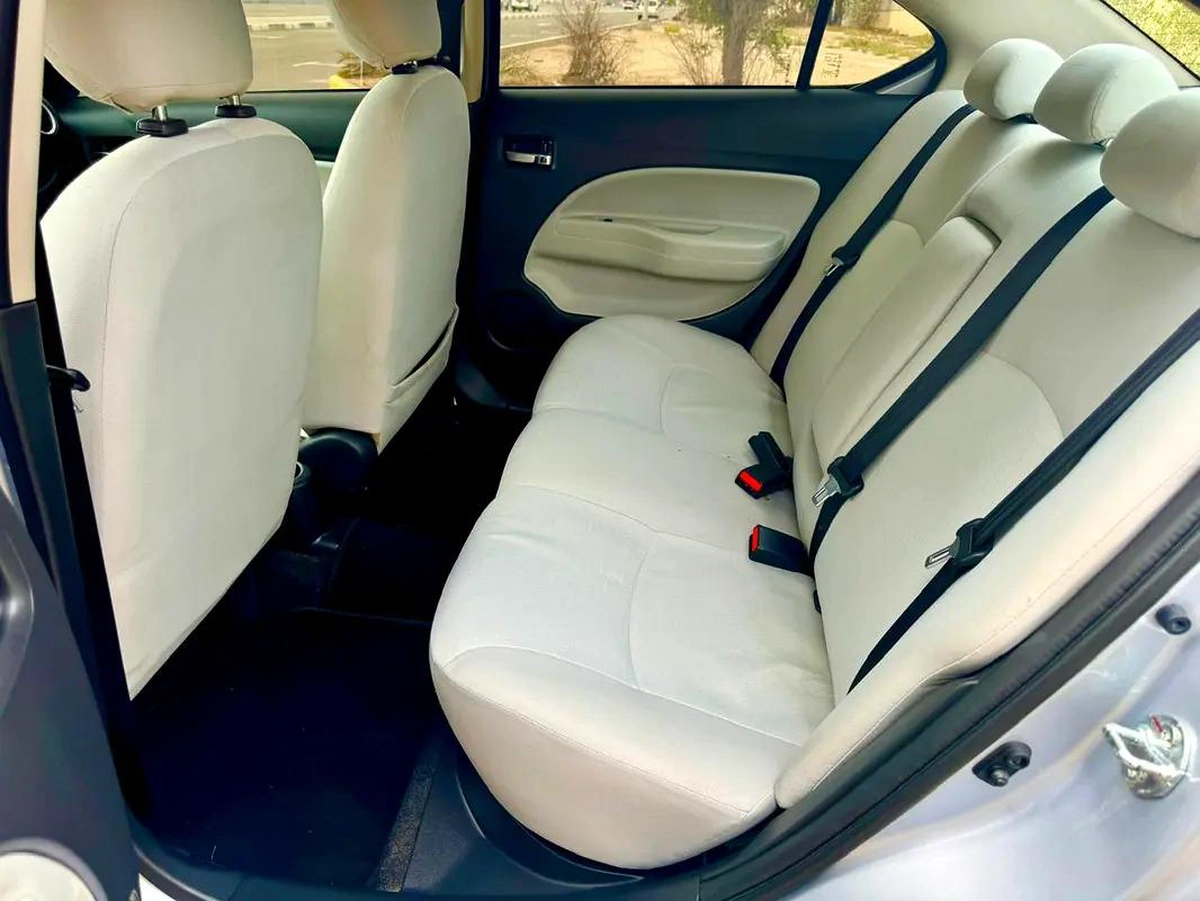 MITSUBISHI ATTRAGE 2022 1.2L GCC (380/-MONTHLY)-3-3