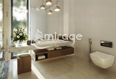 TOWNHOUSE FOR SALE IN REEM HILLS, NAJMAT ABU DHABI-7