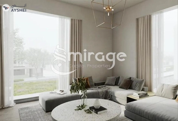 TOWNHOUSE FOR SALE IN REEM HILLS, NAJMAT ABU DHABI