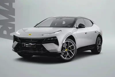 5,986 AED / 60 months | 0% DP | 2023 Lotus Eletre S  / Lotus Warranty-0