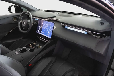 5,986 AED / 60 months | 0% DP | 2023 Lotus Eletre S  / Lotus Warranty-11