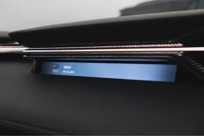 5,986 AED / 60 months | 0% DP | 2023 Lotus Eletre S  / Lotus Warranty-12