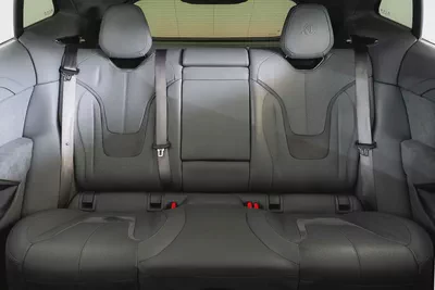 5,986 AED / 60 months | 0% DP | 2023 Lotus Eletre S  / Lotus Warranty-14