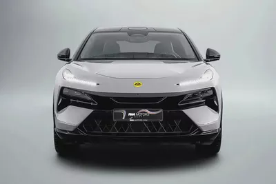 5,986 AED / 60 months | 0% DP | 2023 Lotus Eletre S  / Lotus Warranty-2
