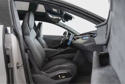 5,986 AED / 60 months | 0% DP | 2023 Lotus Eletre S  / Lotus Warranty-7